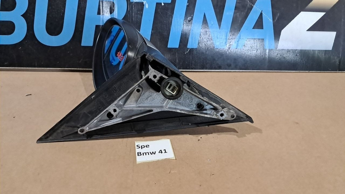 Spe Bmw 41 specchietto retrovisore destro Bmw serie 1 E 87 dal 2007 5 fili