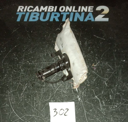 Airbag sedili destra Bmw X5 2007 Numero 302