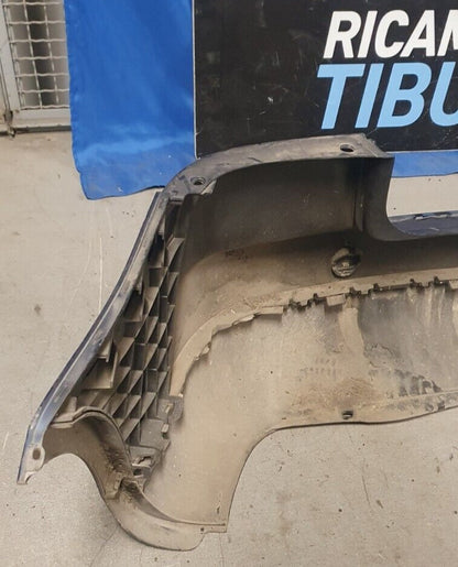 Paraurti Posteriore Volkswagen Touran fino al 2005