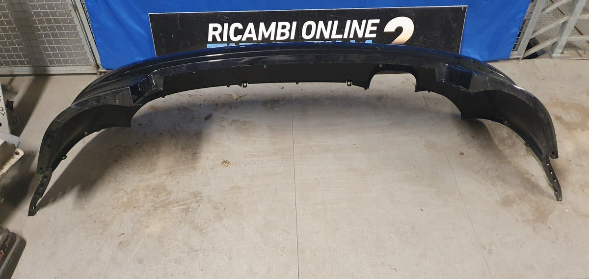 Paraurti Posteriore Audi A3 3P dal 2004 al 2009