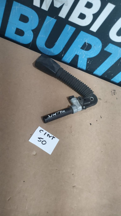 pretensionatore  anteriore destro  Fiat scudo Citroen  jumper 2010  in poi