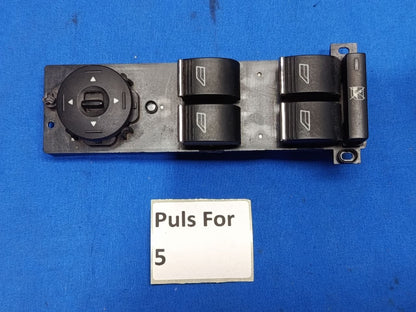 Puls For 5 - Pulsantiera Anteriore sinistra Ford Focus 2008 2012