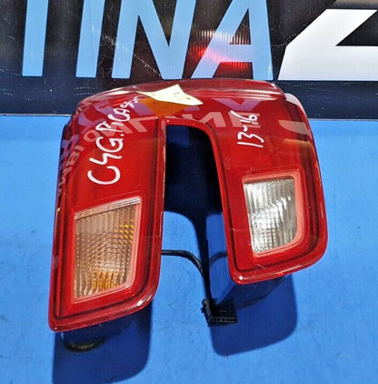 Fanale Posteriore destro Citroen C4 Grand Picasso 2013 2016