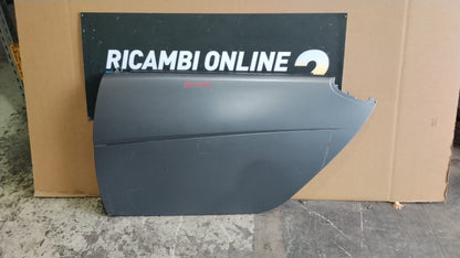 Pannello porta anteriore sinistro Smart 451 dal 2007 in poi pps5046