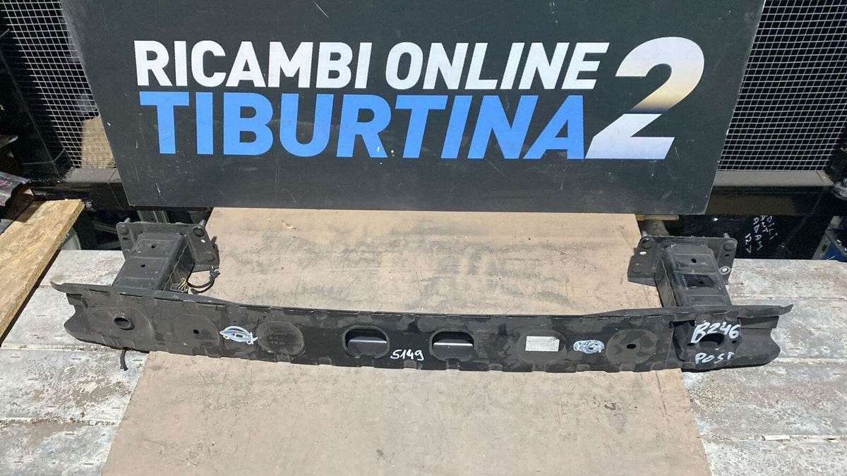 Rinforzo paraurti Traversa posteriore Mercedes B W246 A W176