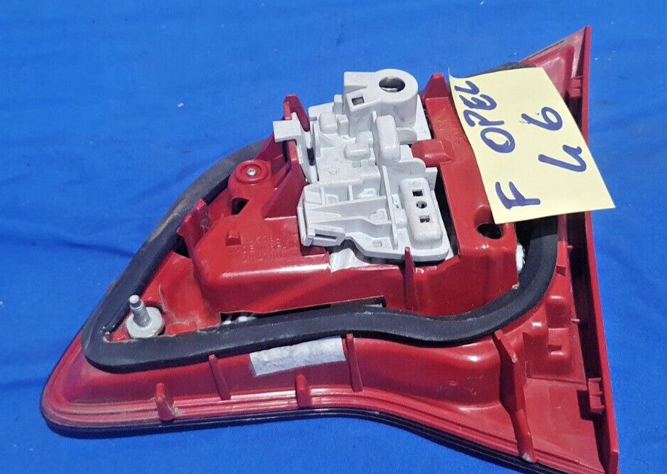 F Opel 46 - Fanale Posteriore interno sinistro Opel Meriva 2009