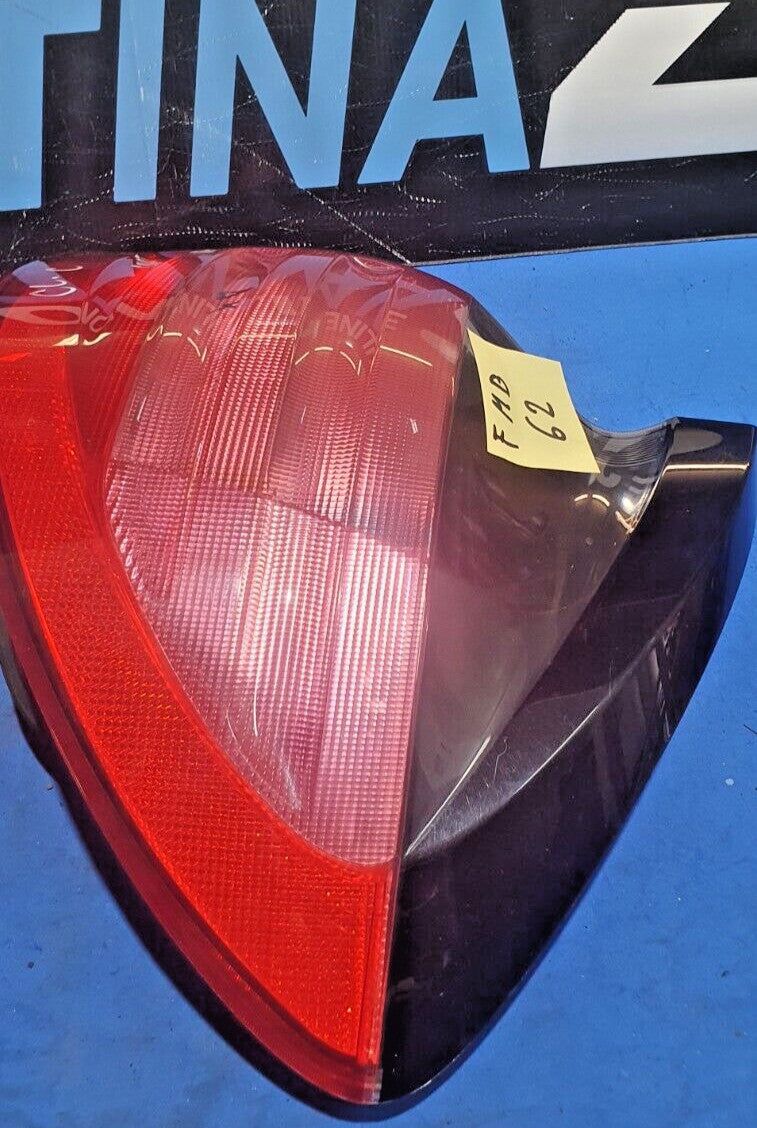 Fanale Posteriore destro Mercedes classe c coupe 2003