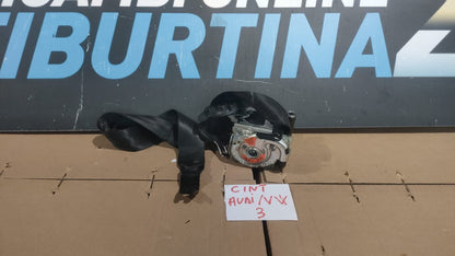 cintura di sicurezza anteriore destra audi A1 2020 cint 3