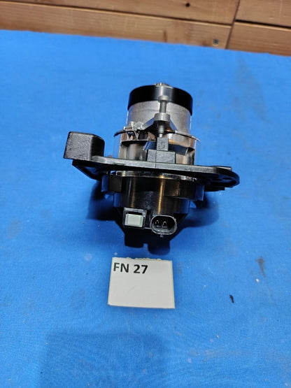 FN 27 - Fanale nuovo fendinebbia anteriore sinistro Fiat 500 anno 2007 2015