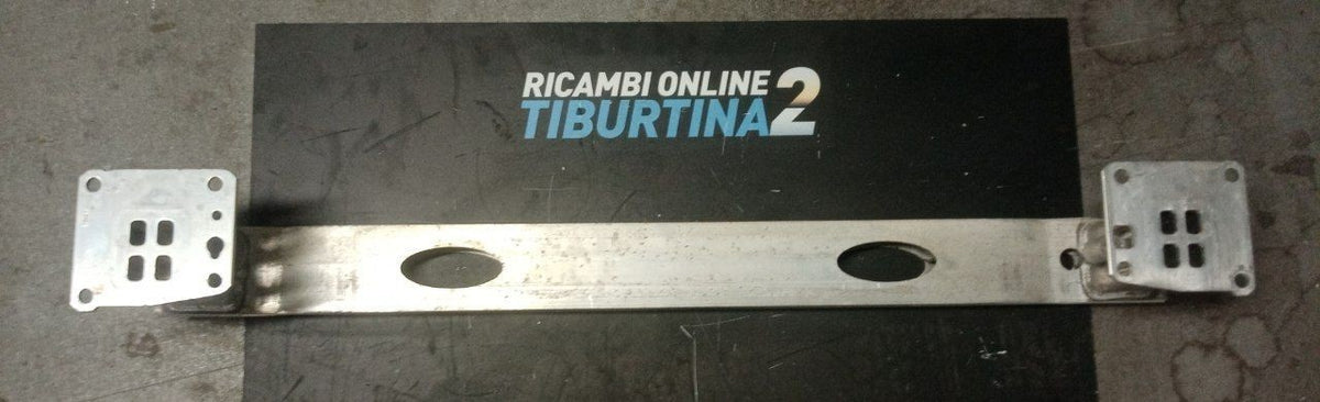 Trav215 rinforzo traversa paraurti posteriore  Fiat talento Opel vivaro dal 2014