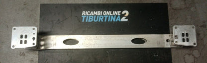 Trav215 rinforzo traversa paraurti posteriore  Fiat talento Opel vivaro dal 2014