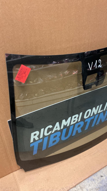 Vetro anteriore parabrezza Toyota Aygo dal 2014 Nuovo CR1738804