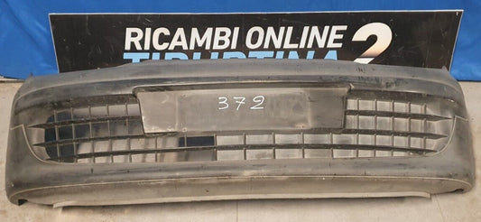 Paraurti Anteriore Fiat Seicento 600 non verniciato