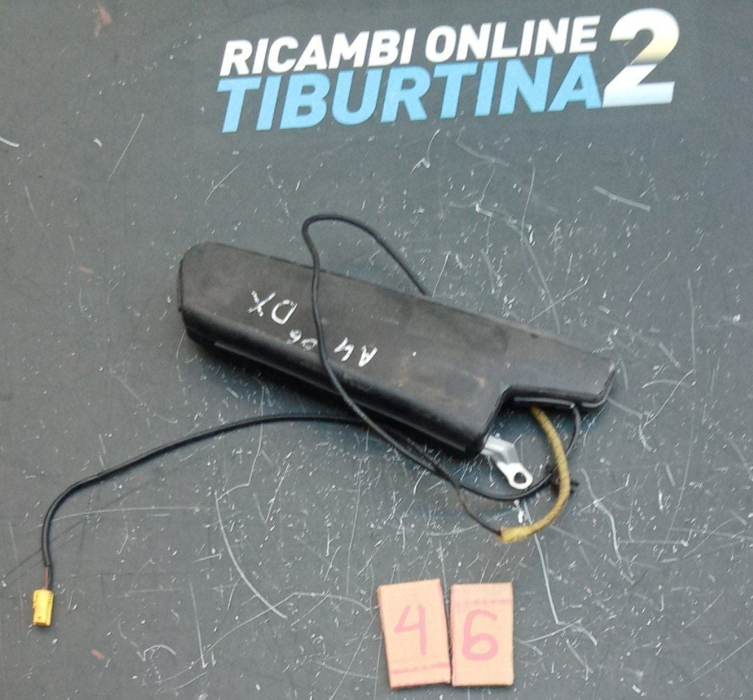Airbag sedili destra Audi A4 2004-2008 Numero 46