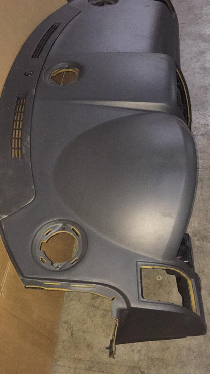 kit airbag chrysler 300c 2006 in poi