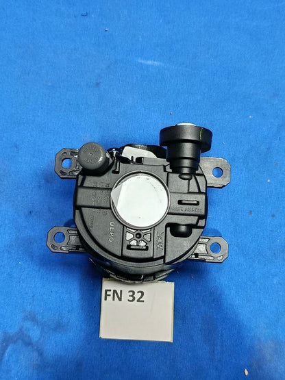 FN 32 - Fanale nuovo fendinebbia anteriore Mitsubishi Outlander dal 2012