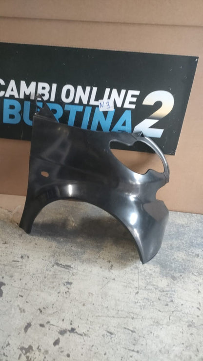 parafango anteriore destro Smart 450 2002 2007  con foro lucciola n3 Nuovo