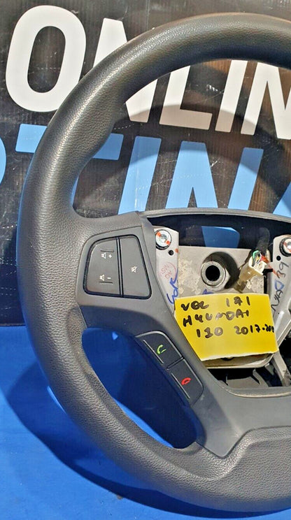 Volante Hyundai i10 2017 - 2019
