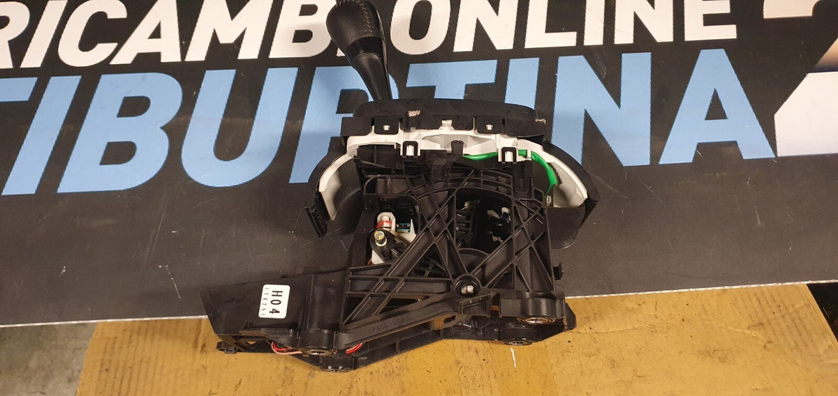 Cam 5014 - Leva cambio automatico Toyota Yaris Auris