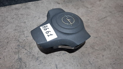 Ag 61 airbag guida opel corsa d cod 13235770 anno 2010