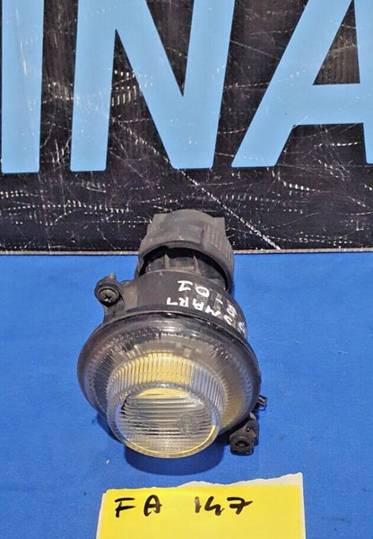 Faro Anteriore fendinebbia Smart fortwo 1998 - 2001