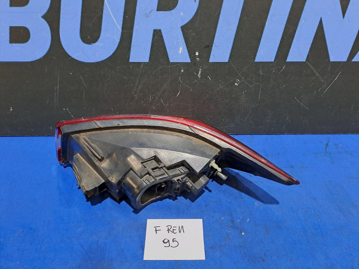 Fanale posteriore sinistro Renault Clio 2012-2021 26553021R - F REN 95