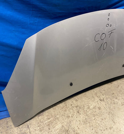 Cofano Anteriore Citroen c3 2005 con difetti
