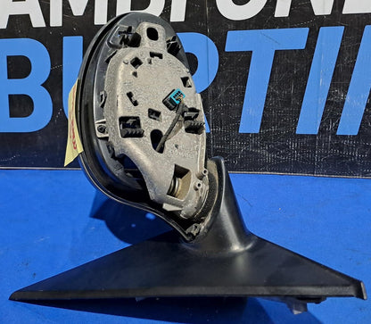 Specchio retrovisore specchietto sinistro BMW S1 Serie 1 E81-E87 2004-2007 5 pin