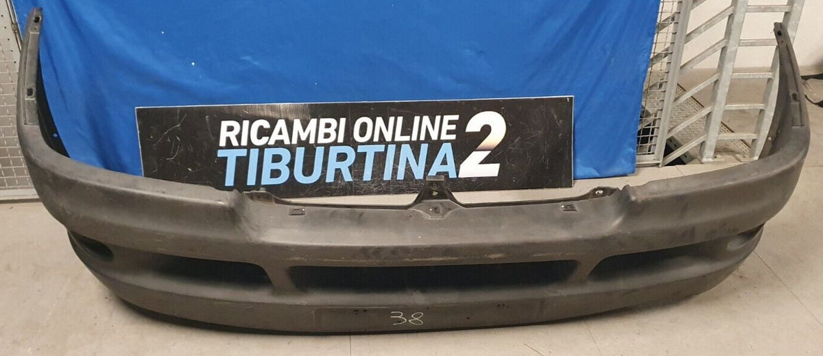 Paraurti Anteriore Fiat Ducato 2004 non verniciato