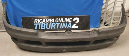 Paraurti Anteriore Fiat Ducato 2004 non verniciato