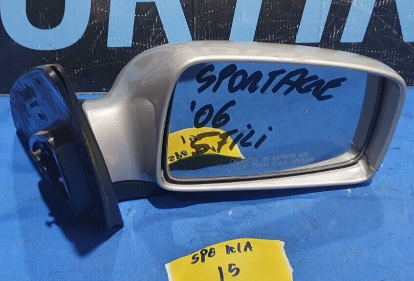Specchio retrovisore Specchietto Kia Sportage Destro  5 pin