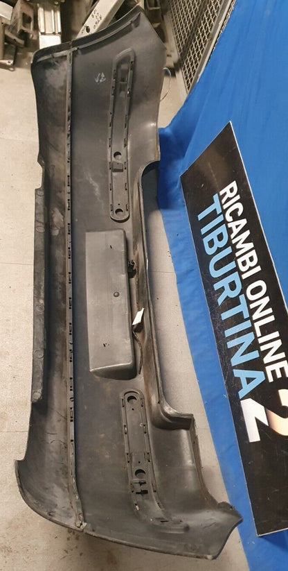 Paraurti Posteriore Volkswagen Golf 4 IV berlina 156807417