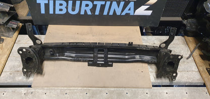 Traversa rinforzo paraurti anteriore Volkswagen Passat dal 2010
