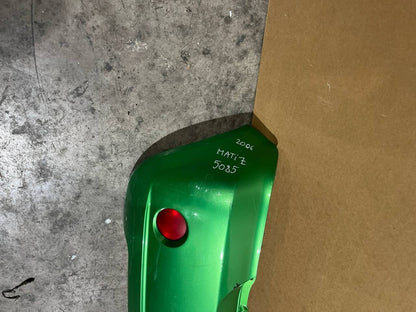 Par 5085 paraurti posteriore Chevrolet Matiz dal 2006