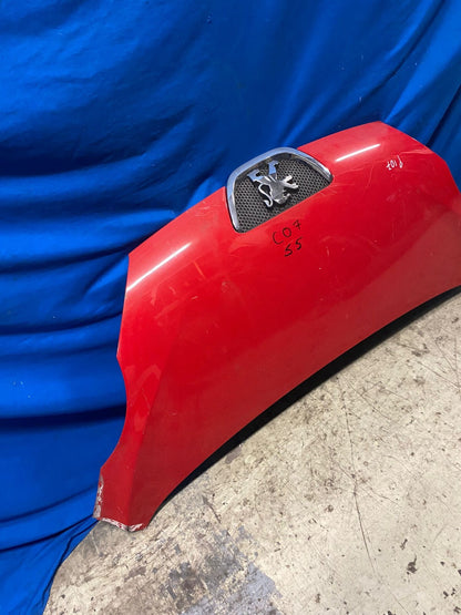 Cofano Anteriore Peugeot 107