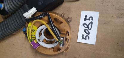Kit airbag completo Fiat Ducato 2010