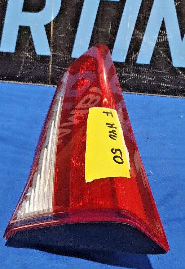 Fanale posteriore interno destro Hyundai tucson