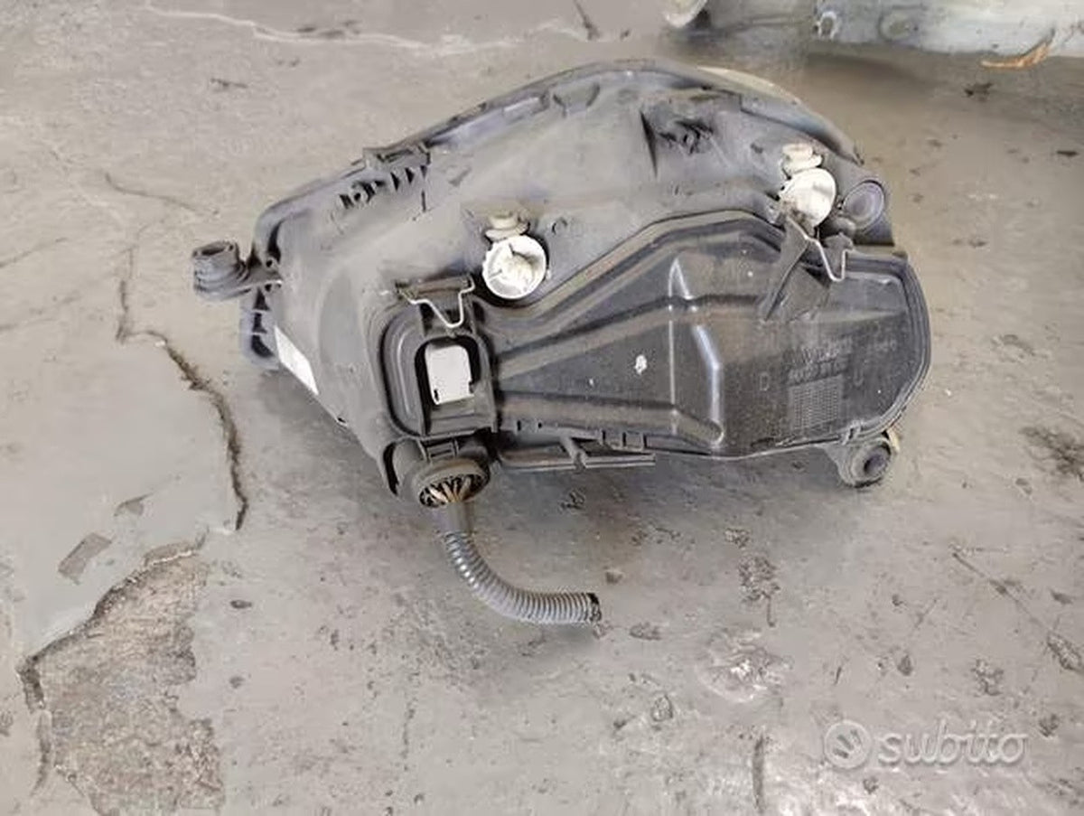Muso completo musata Seat arosa 1.0b 2000