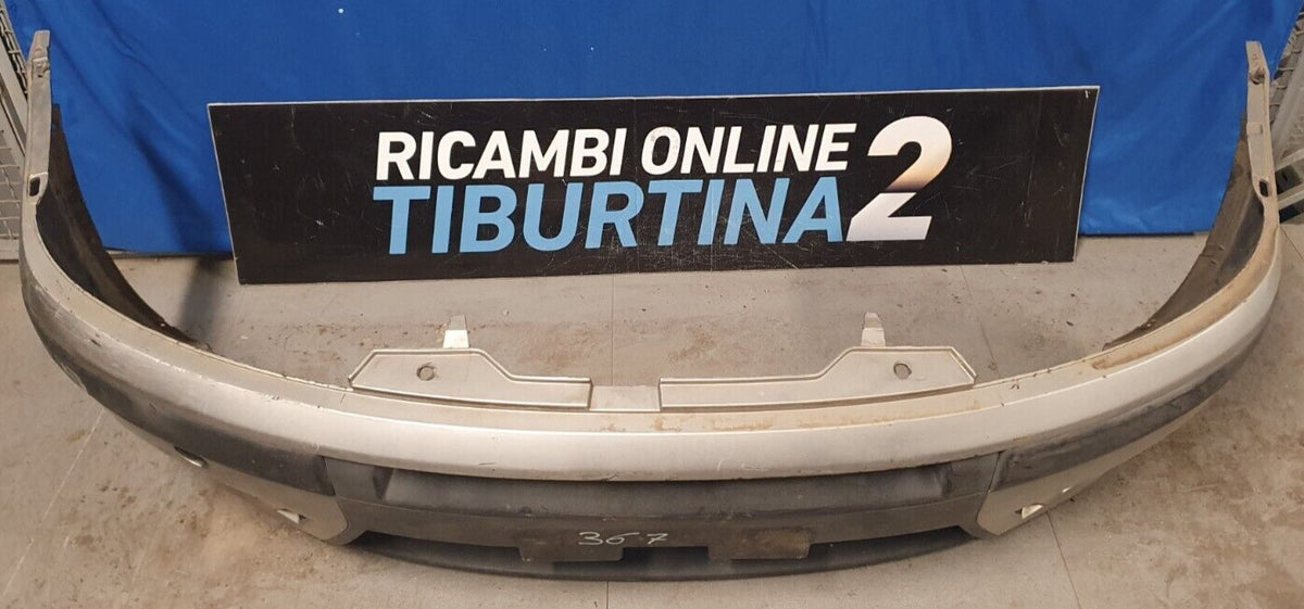 Paraurti Anteriore Fiat Punto Dal 2000 al 2005