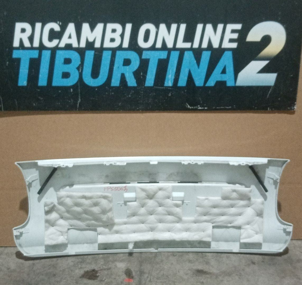 Pps5065 panello bauletto posteriore Smart 453 Fortwo Cabrio 2019
