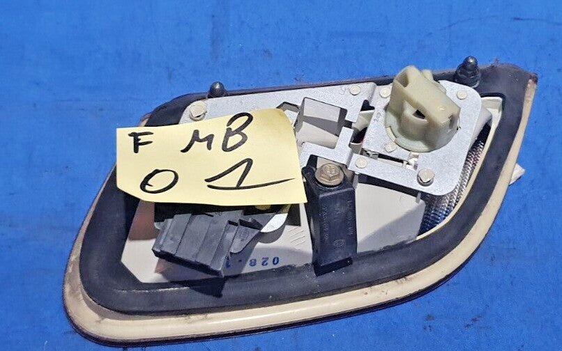 Fanale Posteriore Interno destro Mercedes clk 1999