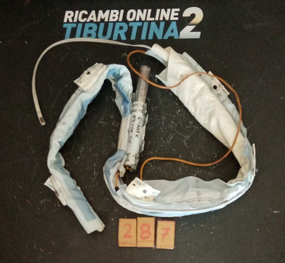 Airbag tendina laterale sinistra Ford C-max 2004-2010 Numero 287