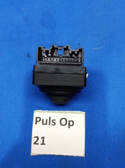 Puls Op 21 - pulsantiera comando specchietti laterali Opel Astra J 2009 2016
