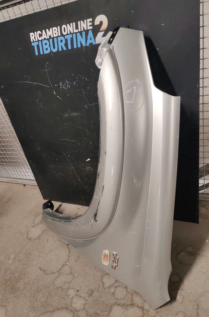 Par 1 parafango anteriore sinistro Toyota rav 4 2000 2006