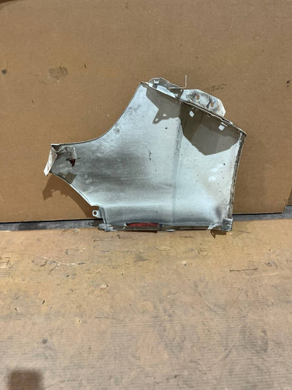 Par 28 parafango anteriore Citroen Jumper  sinistro dal 2004