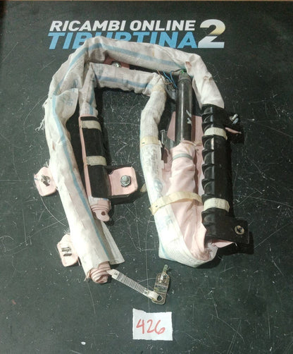 Airbag tendina laterale sinistra Hyundai ioniq 2018 in poi Numero 426