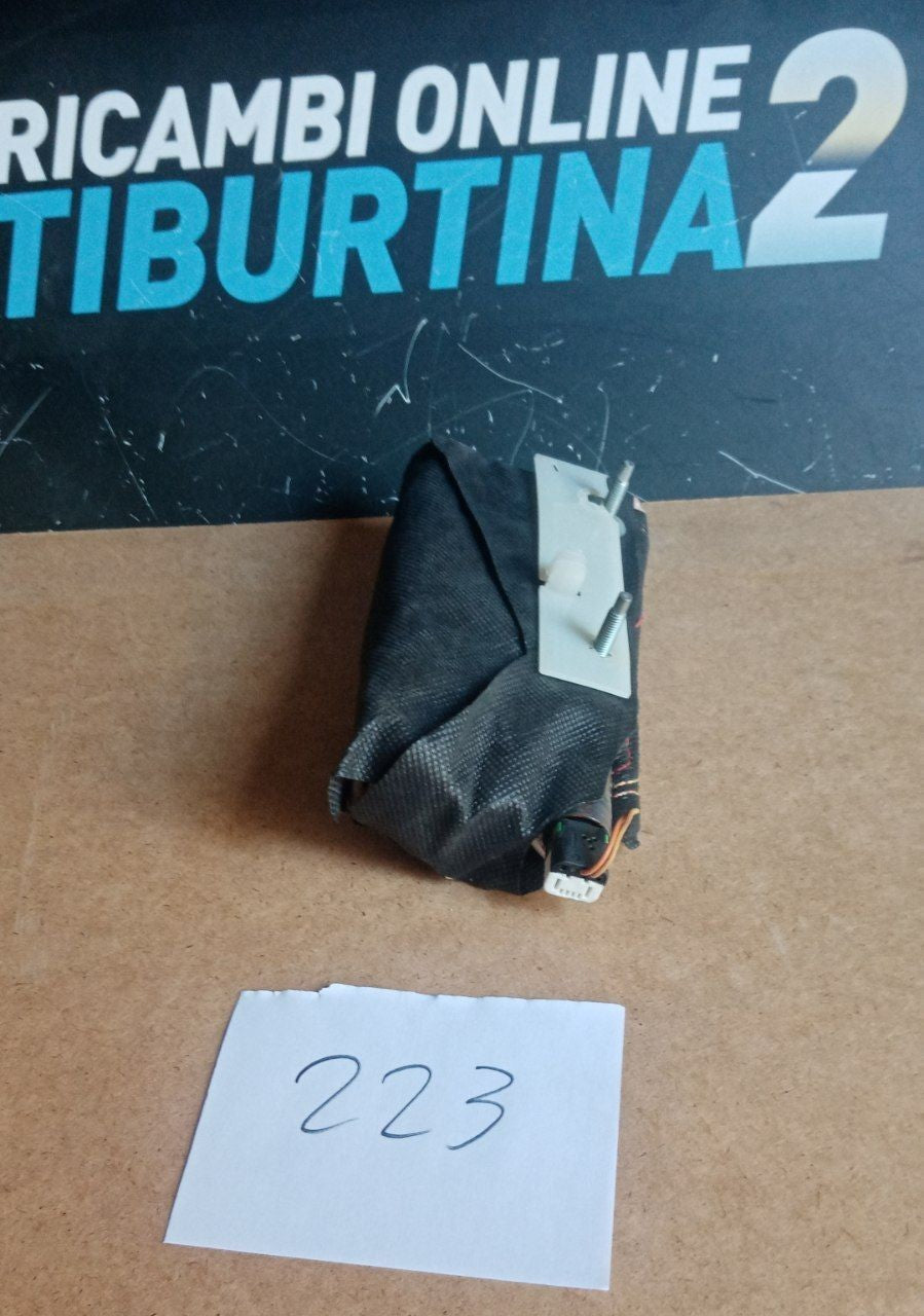Airbag sedili sinistra Peugeot 308 2013 in poi Numero 223