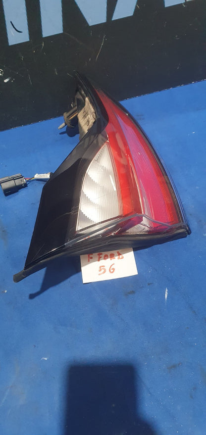 F Ford 56 - Fanale posteriore stop Ford Edge Vignale interno sinistro