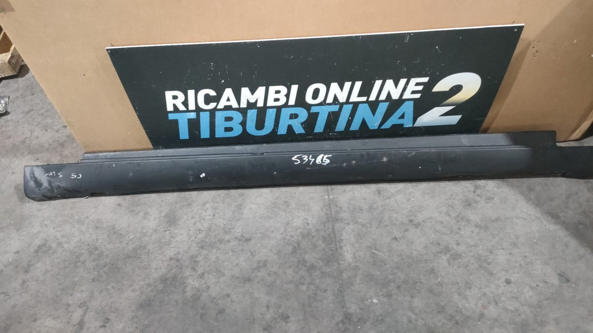 minigonna destra Citroen c5 sw 2006 5345
