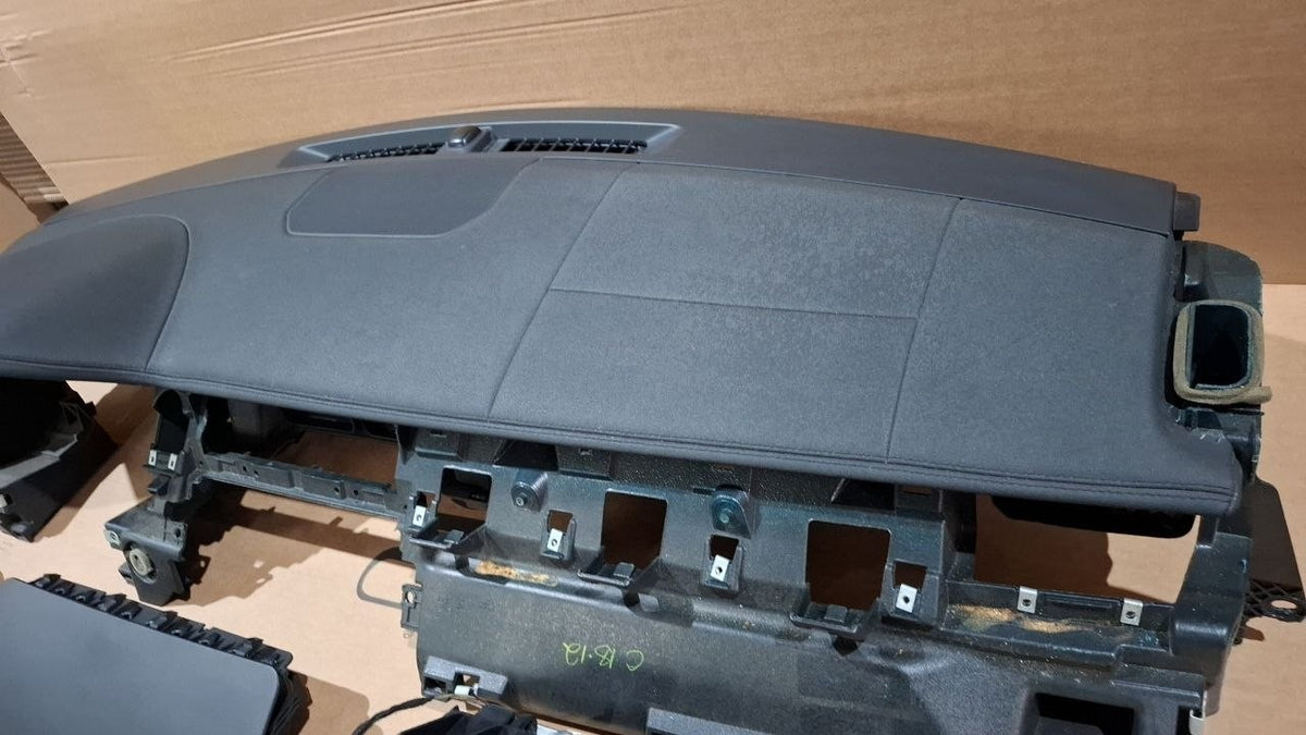 Kit airbag Land Rover Evoque con piccola bruciatura dal 2014